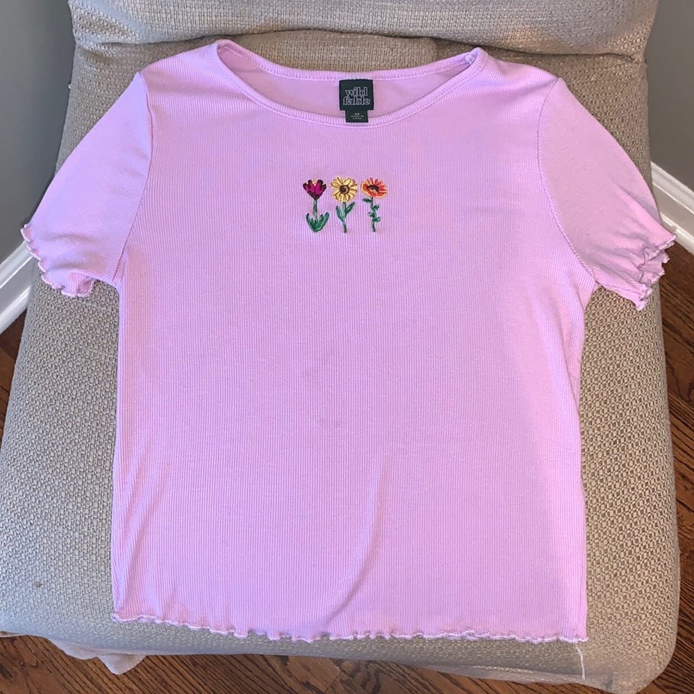 wild fable top